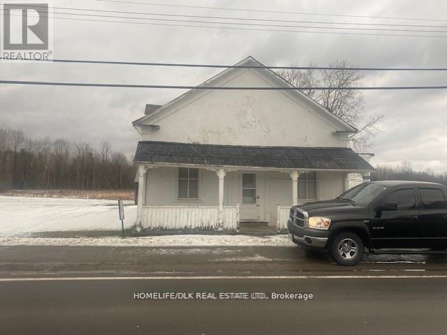 8875 Cty Rd 15 Rd, Augusta, ON K0G 1R0