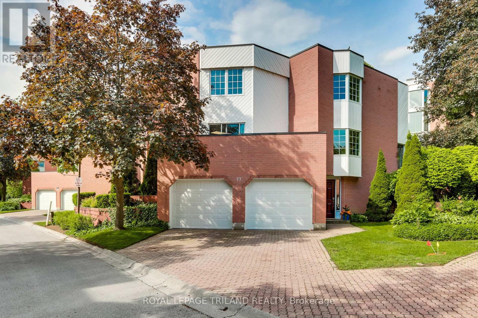 77 703 Windermere Rd, London, ON N5X 2P1