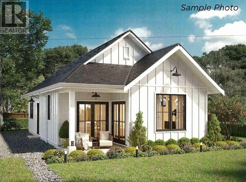 222 Eco Dr, Whitbourne, NL A1X 7P3