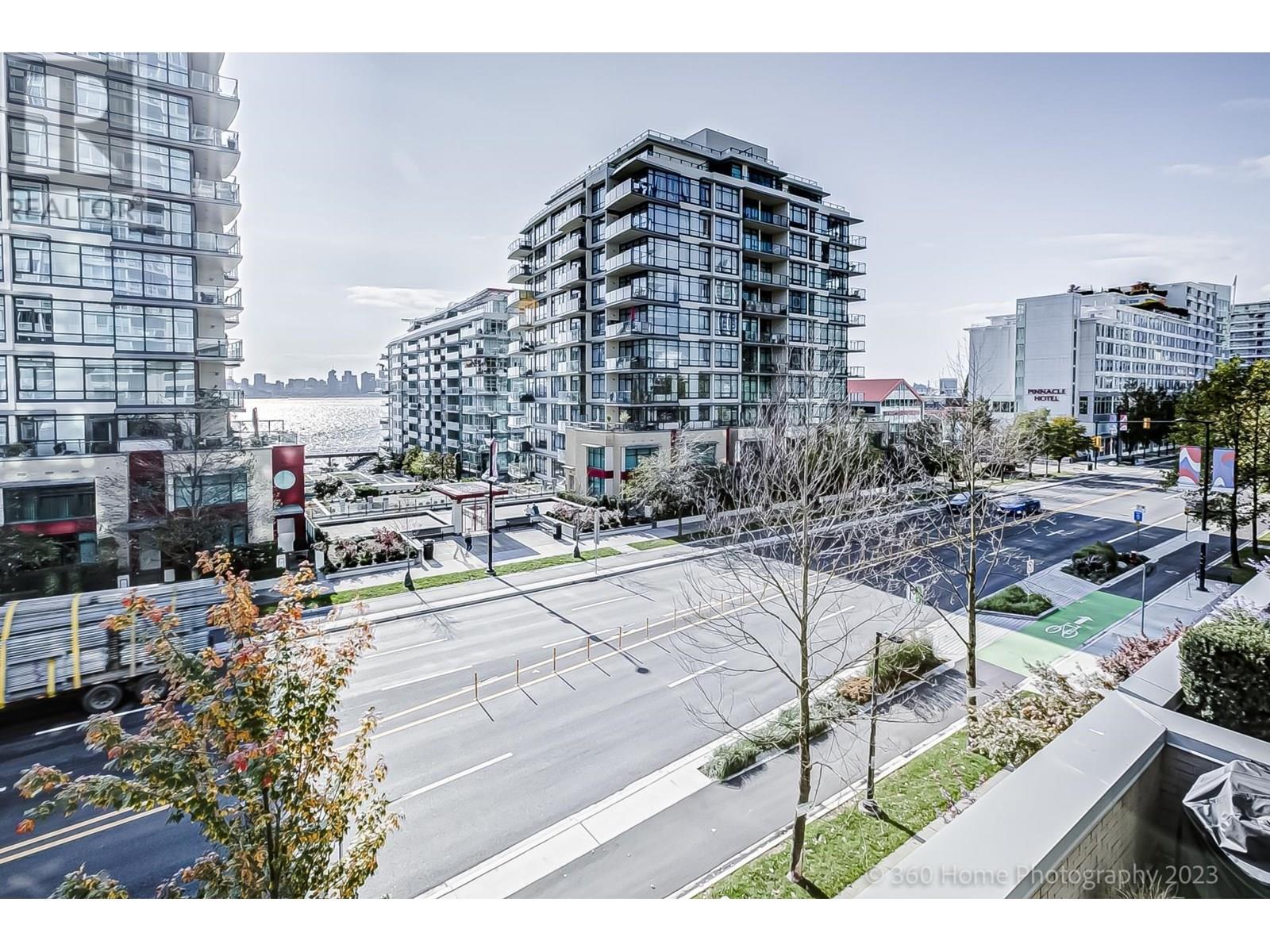 188 E Esplanade Unit 2107, North Vancouver, BC V7L 4Y1
