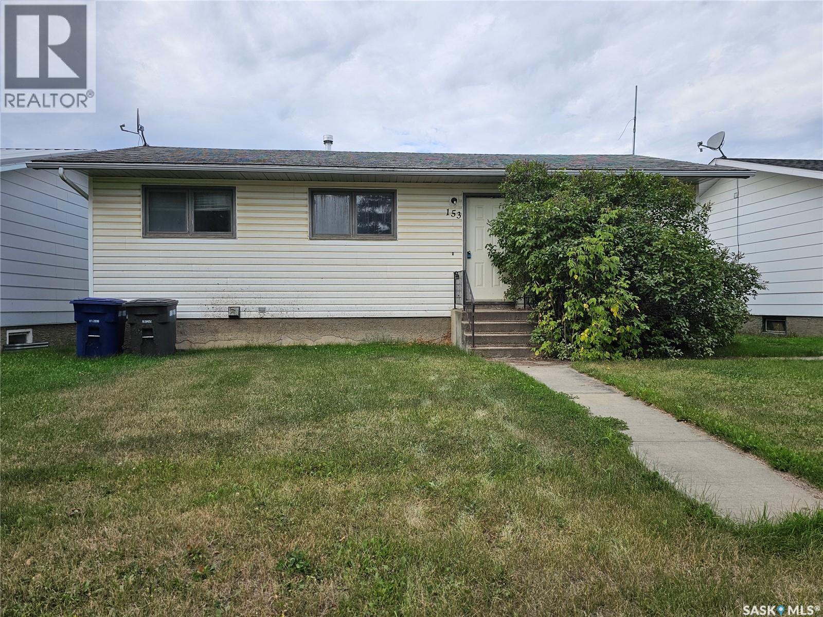 153 4 Street West, Pierceland, SK S0M 2K0