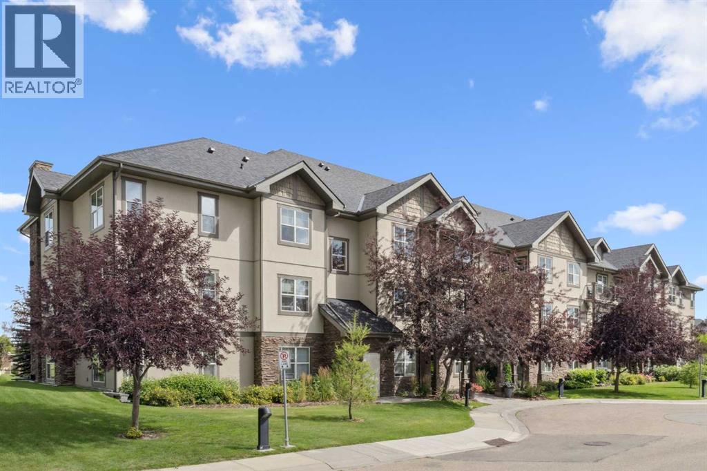 37 Prestwick Drive Se Unit 209, Calgary, AB T2Z 4Z2