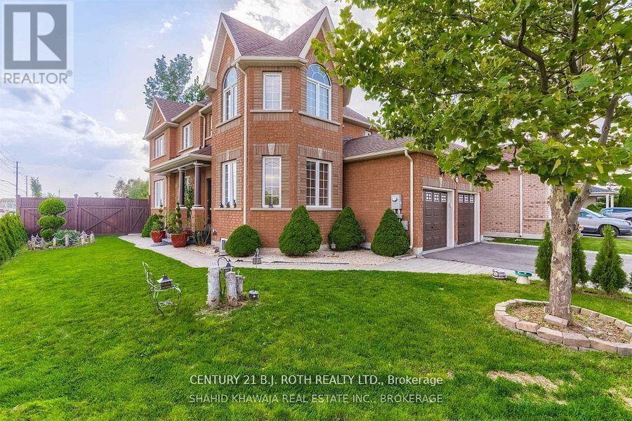 1090 Trudeau Dr, Milton, ON L9T 0A3