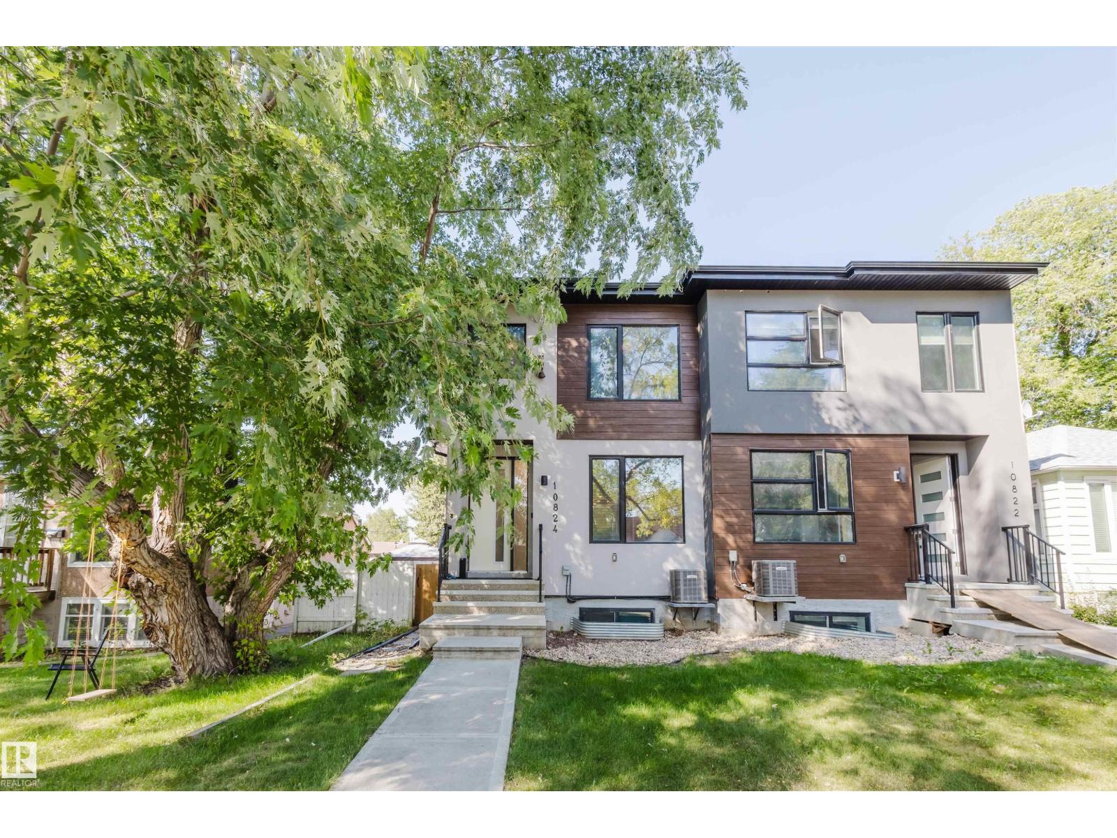 66 Av Nw Unit 10824, Edmonton, AB T6H 1X9