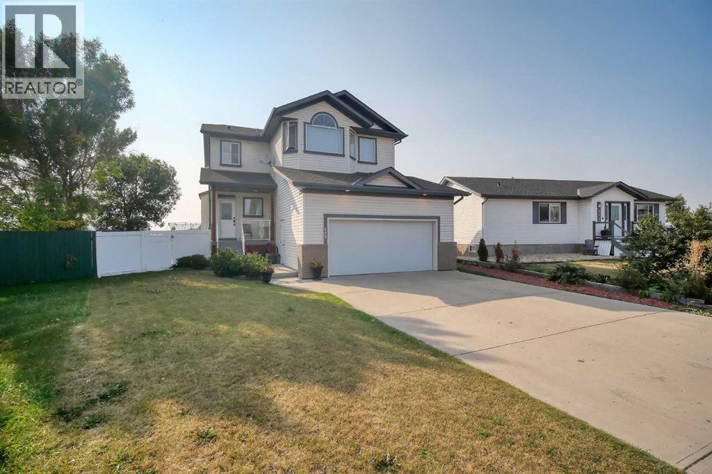 9 Street Unit 409, Beiseker, AB T0M 0G0