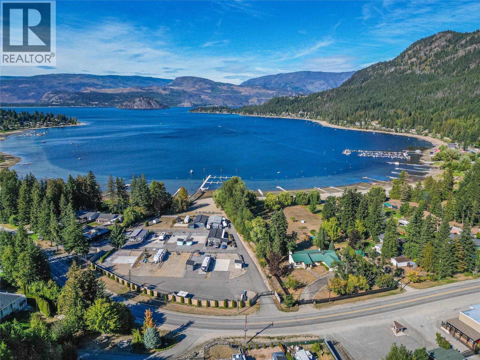 2695 Blind Bay Road Unit 78, Blind Bay, BC V0E 1H1