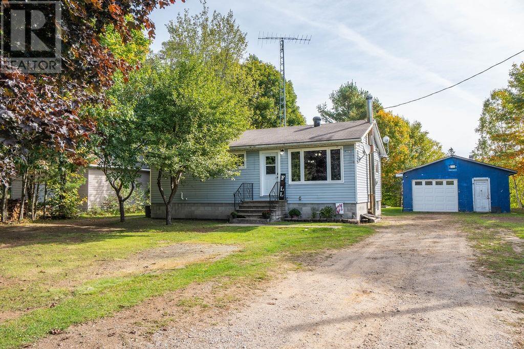 78 Island Rd, Goulais River, ON P0S 0A3