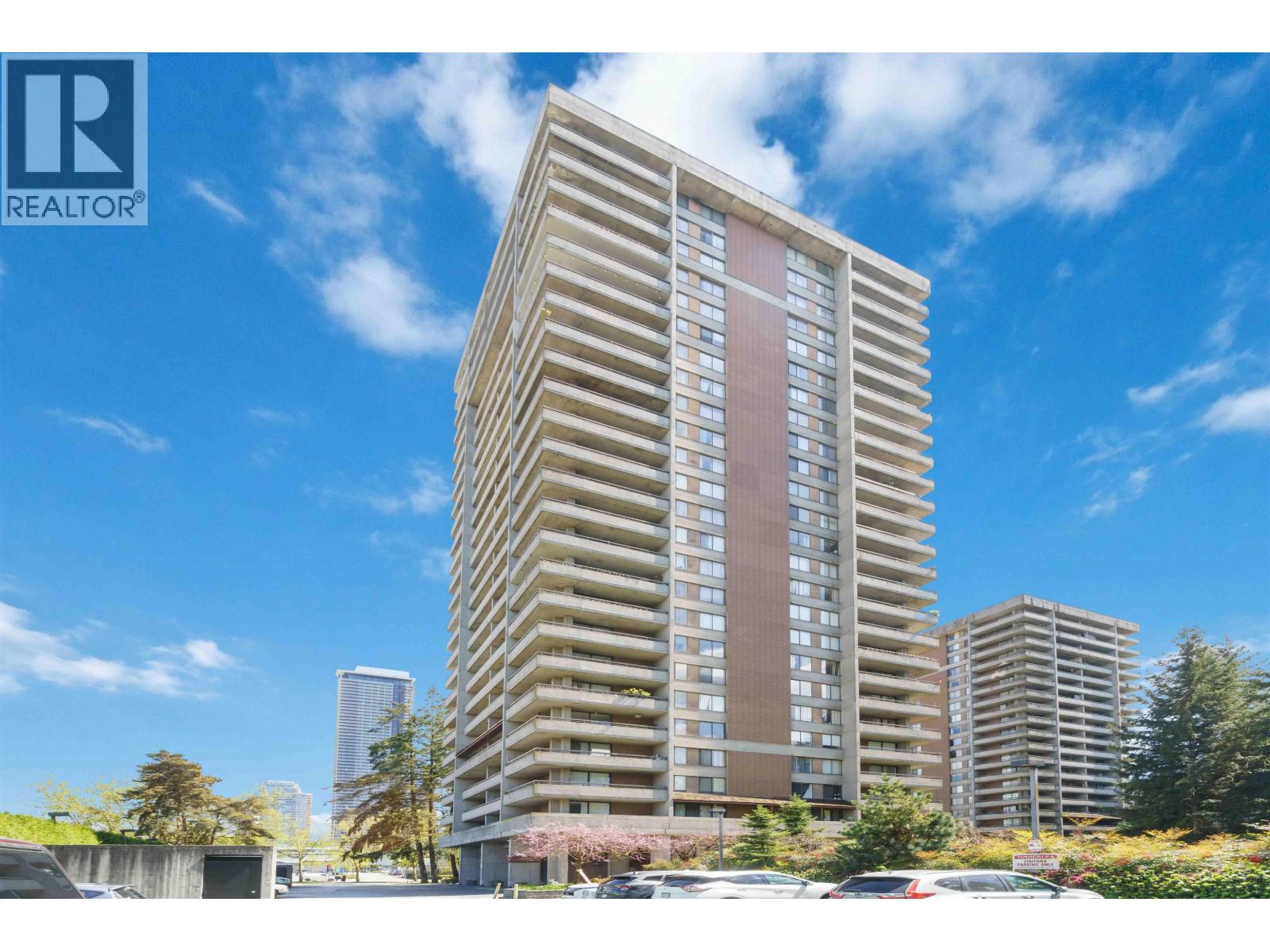 3755 Bartlett Court Unit 1201, Burnaby, BC V3J 7G7