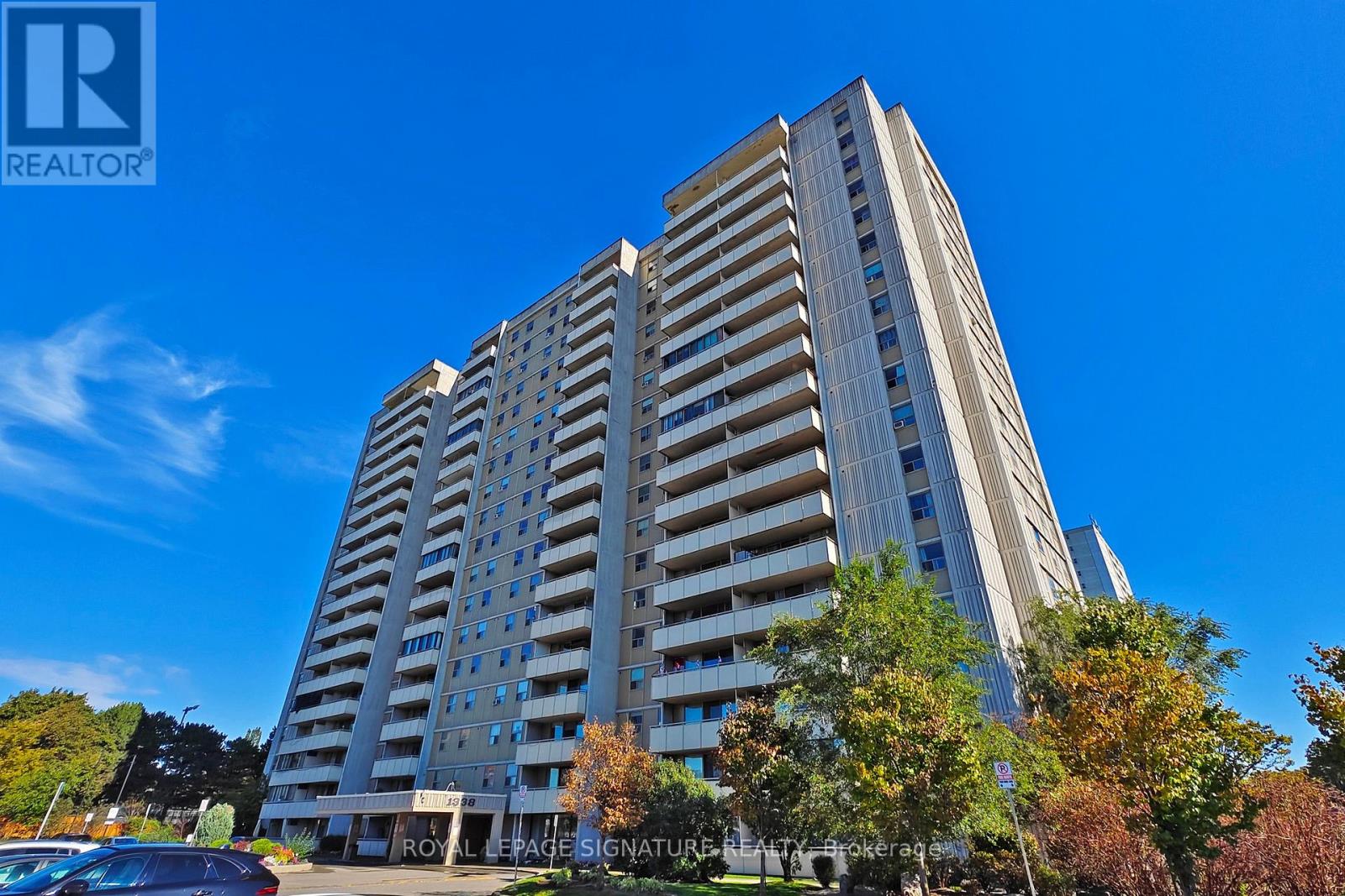 307 1338 York Mills Rd, Toronto Parkwoods-donalda, ON M3A 3M3