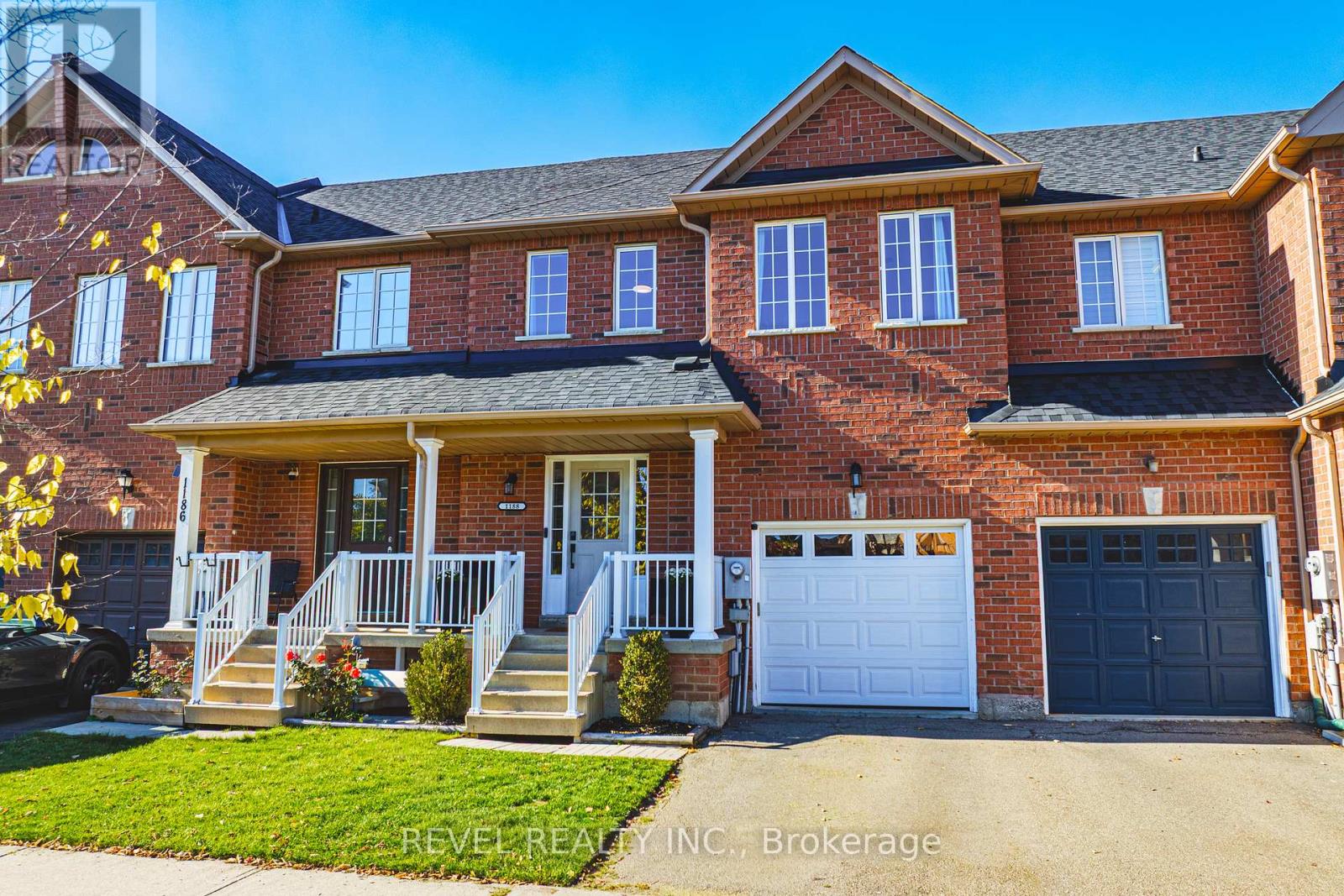 1188 Bonin Cres, Milton, ON L9T 0B1