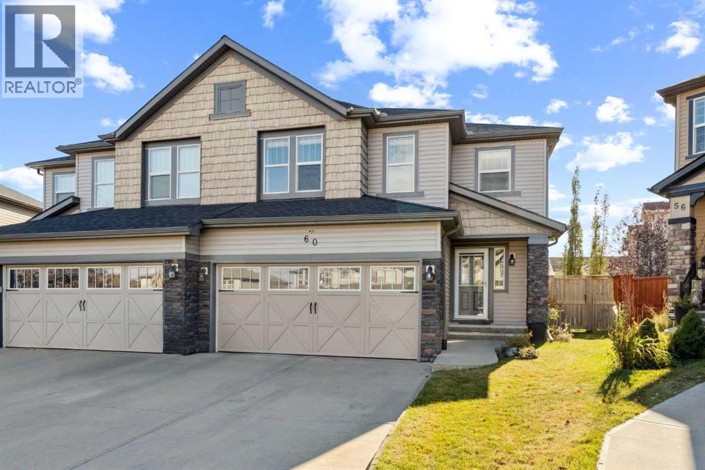 60 Sage Hill Pt NW, Calgary, AB T3R 0H4