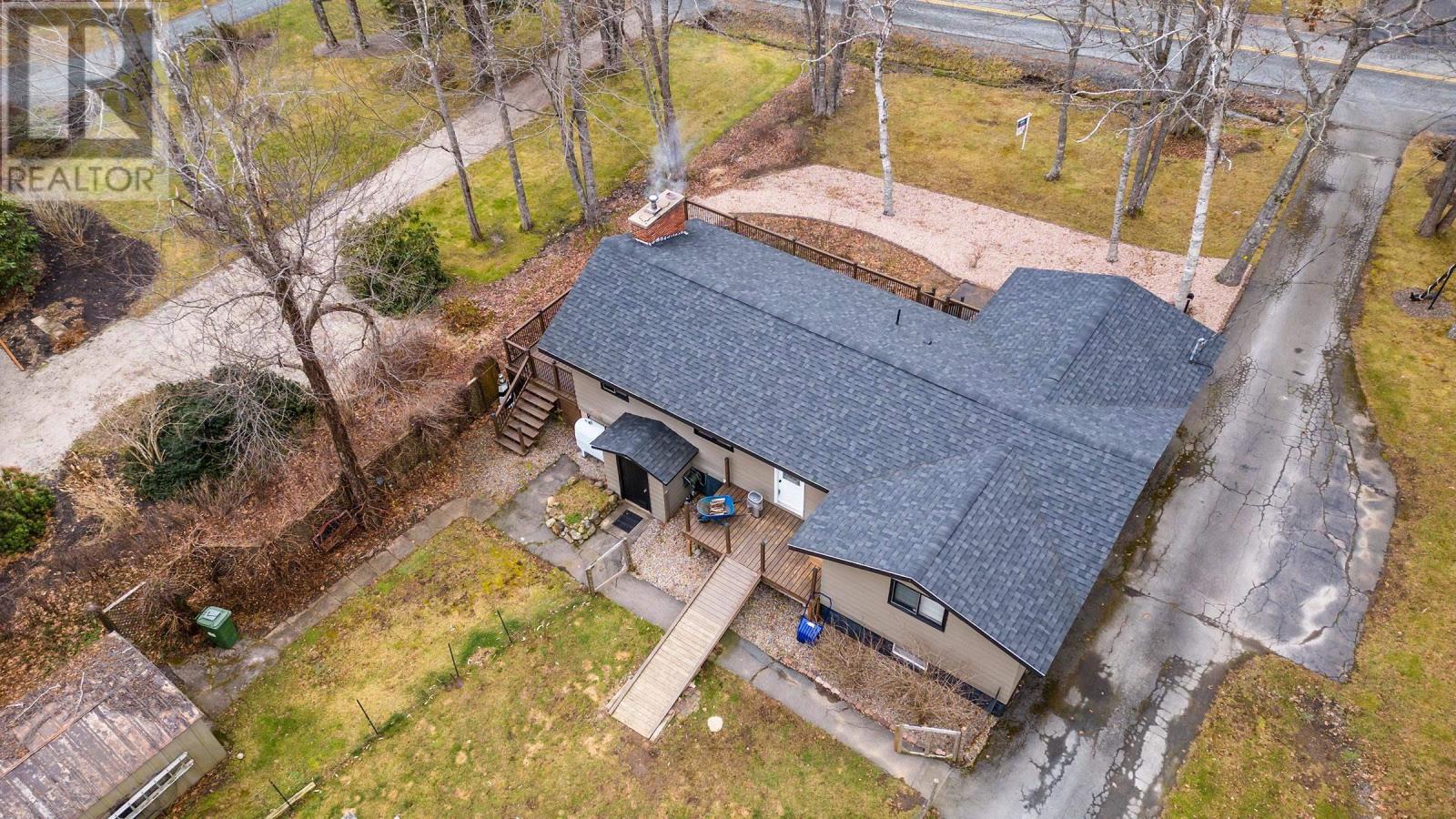 61 Birch Hill Dr, CONQUERALL MILLS, NS B4V 6A7 MLS 202313791 Houseful