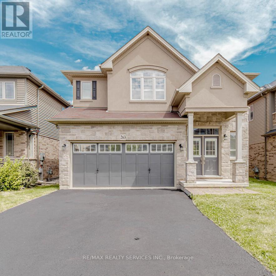 Hamilton, ON Homes With A Garage For Sale | Houseful