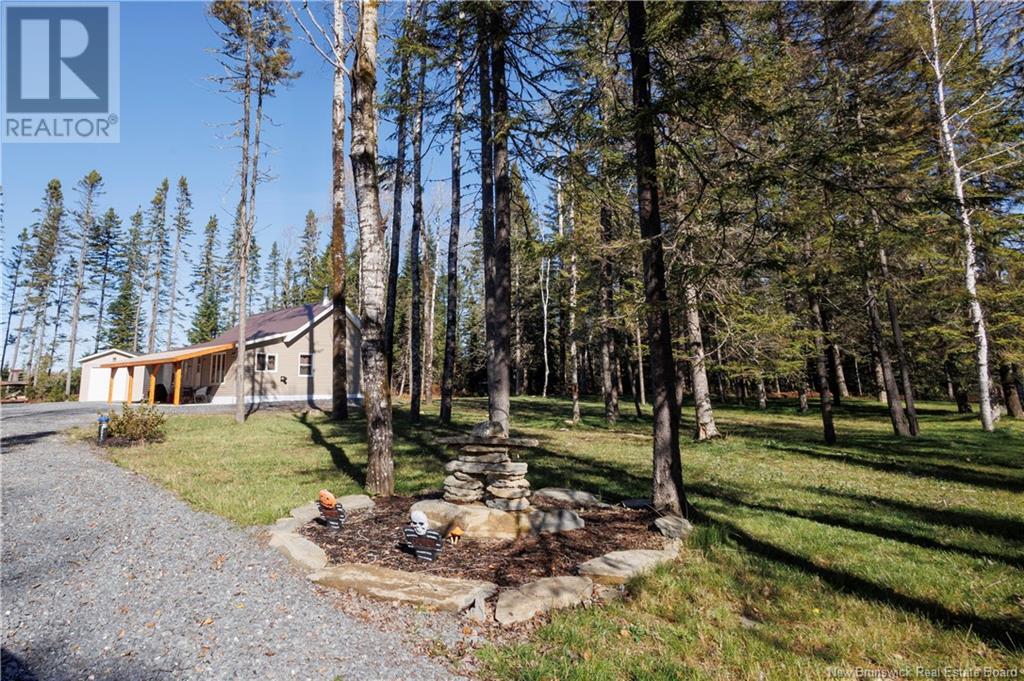 1264 Canton Rd, Dsl De Drummonddsl Of Drummond, NB E3Y 3W8