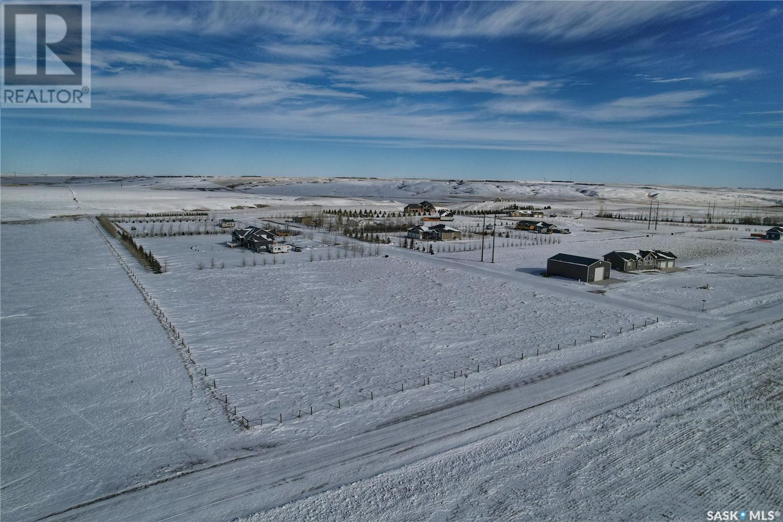 Lot 9 Stanley Road, Swift Current Rm No. 137, SK S9H 4V1