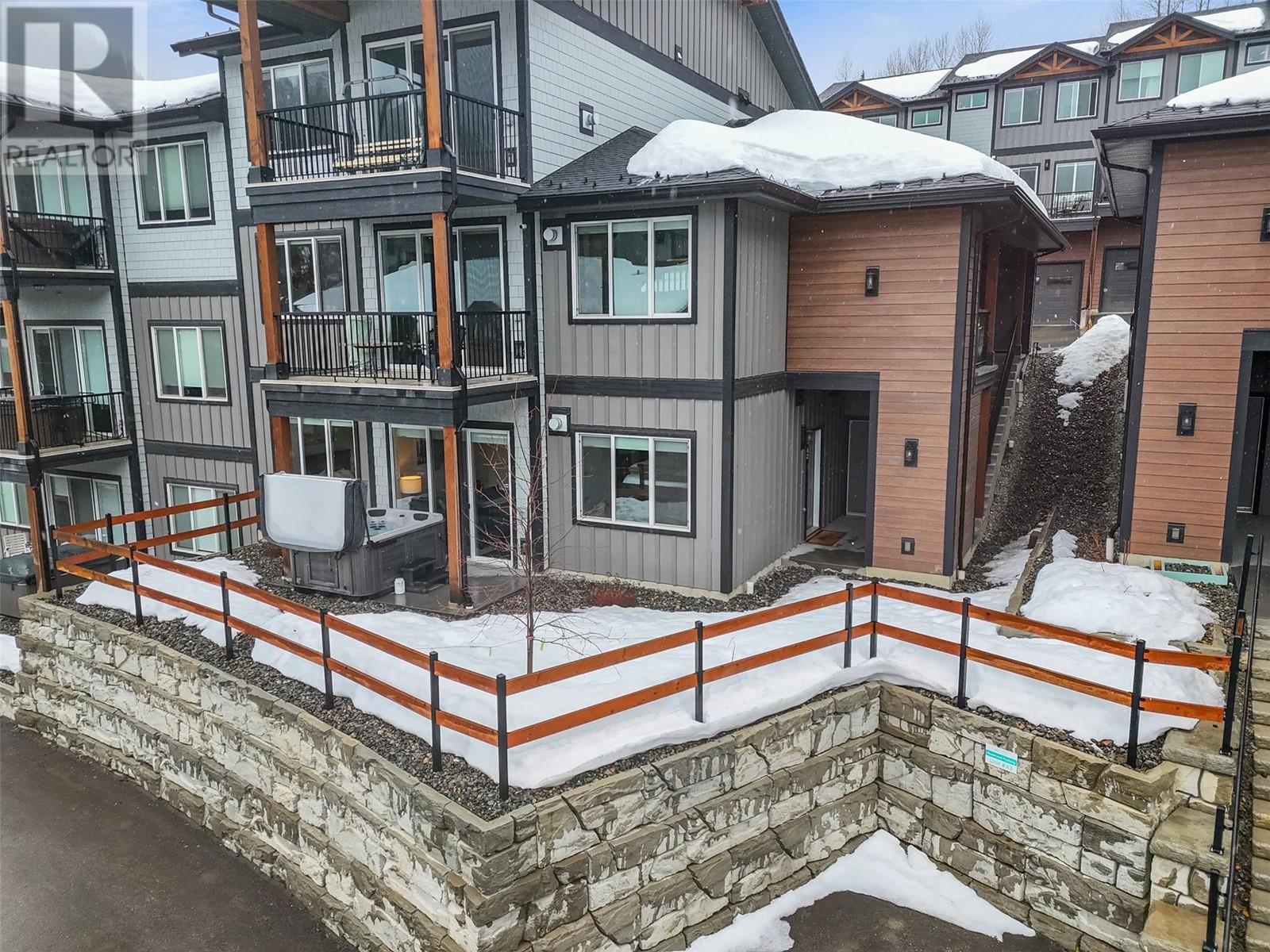 1240 Alpine Road Unit 42, Kamloops, BC V0E 5N0
