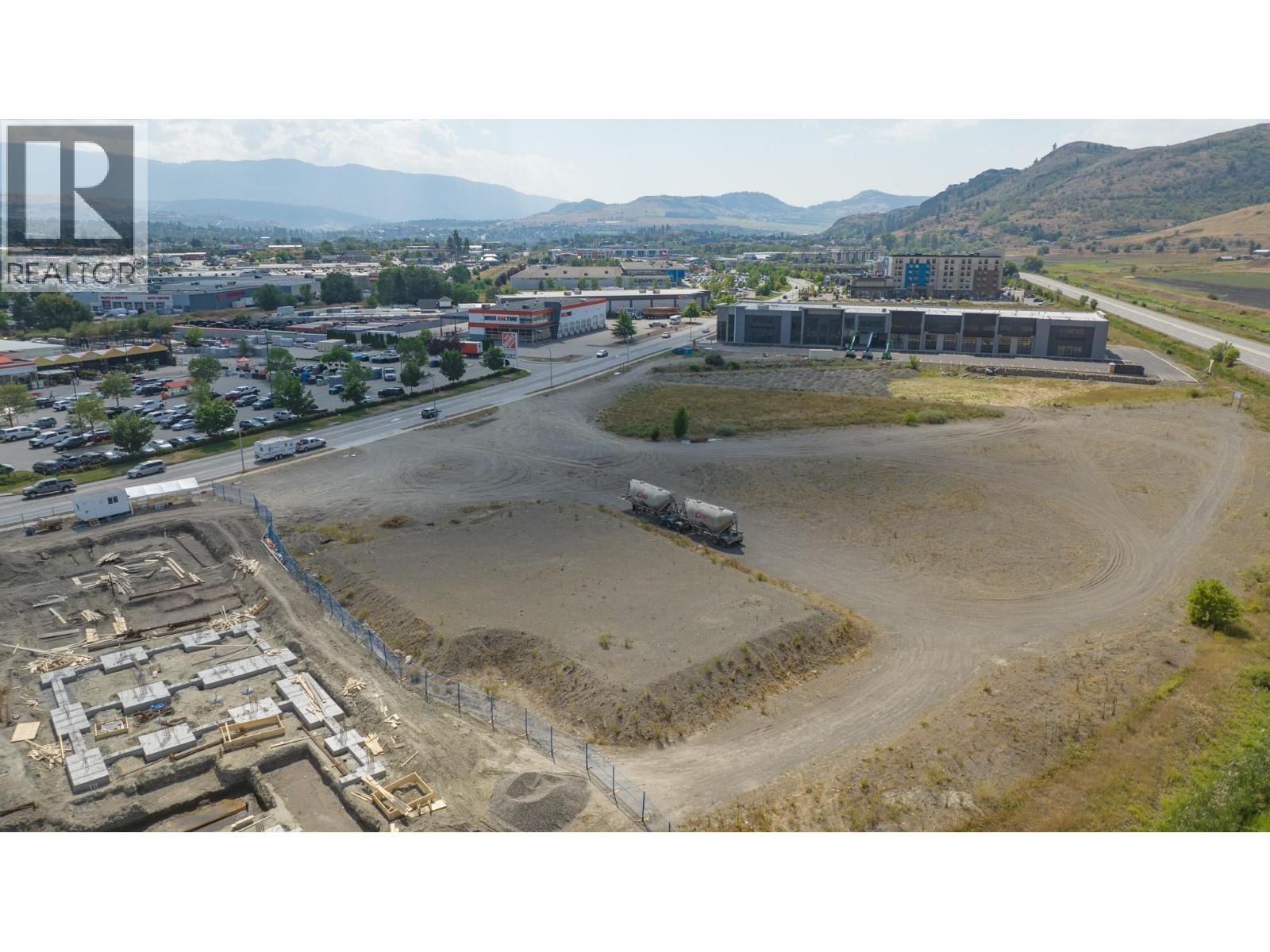 5540 Anderson Way Lot Apt 1, Vernon, BC V1T 9V2