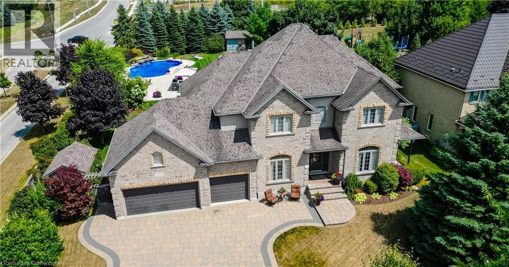 7 John Ross Ct, Wilmot, ON N0B 2H0