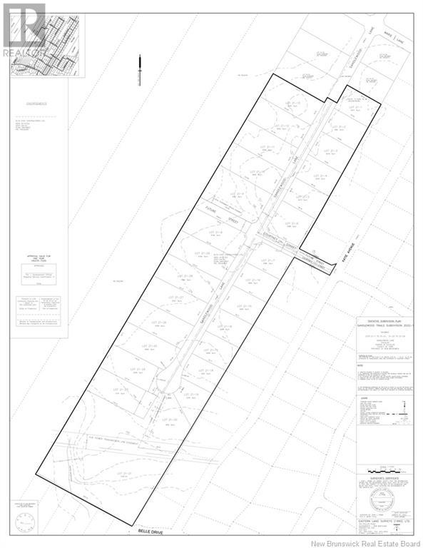 21 Sandlewood Ln #-4, Douglas, NB E3G 0E7