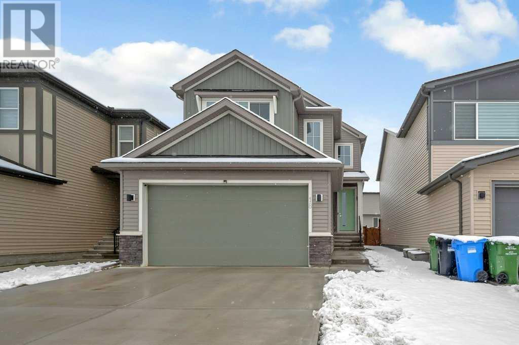 18 Belvedere Pt SE, Calgary, AB T2A 7G1