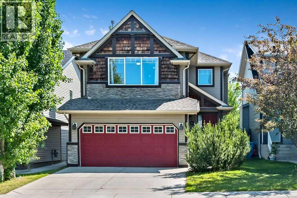 18 Auburn Bay Ct SE, Calgary, AB T3M 1K9