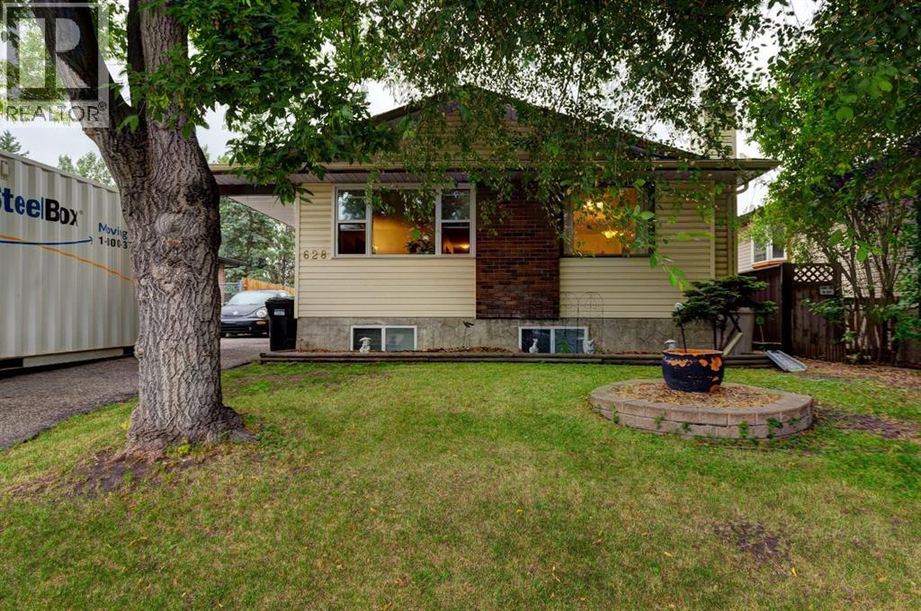 628 Cantrell Dr SW, Calgary, AB T2W 1W7