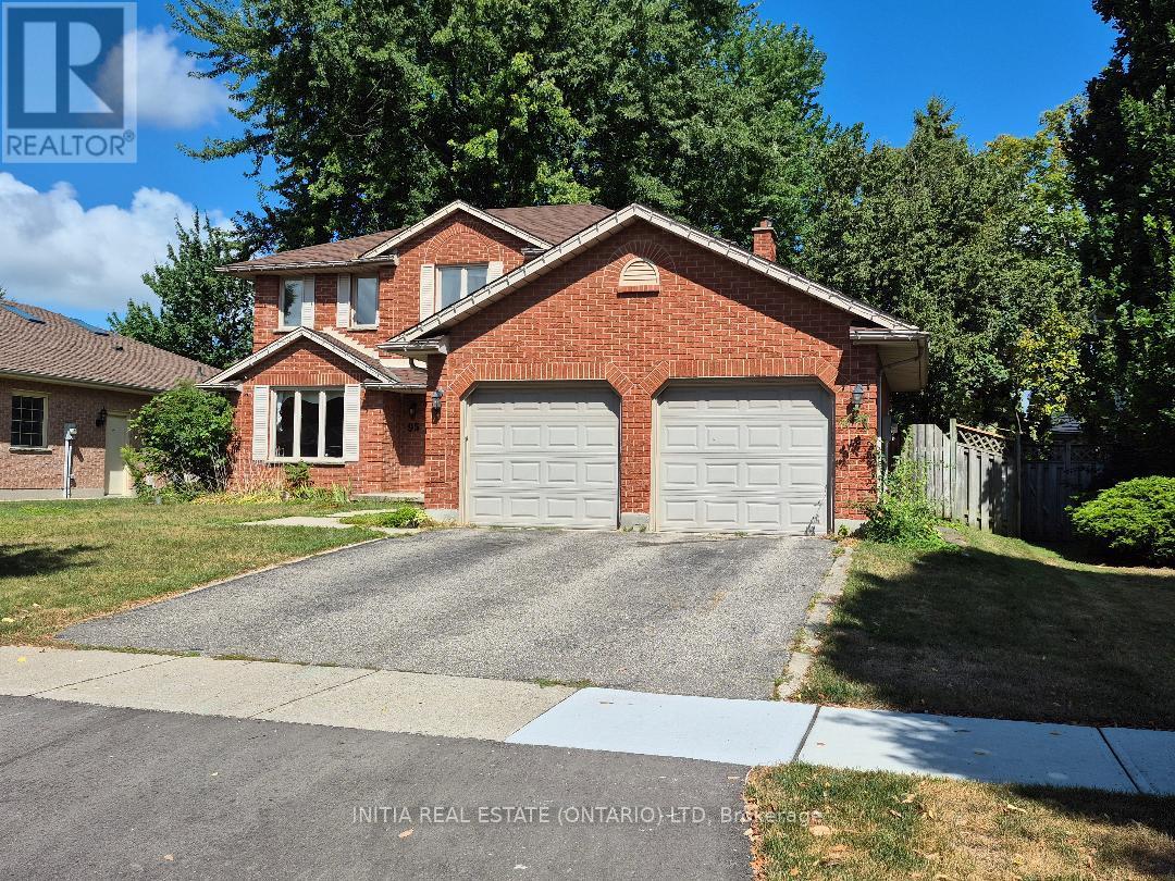 95 Wendy Cres, London, ON N5X 3K1