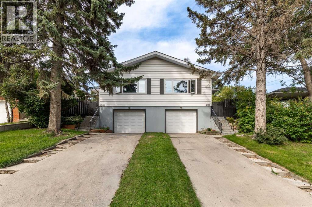 208 43 Avenue Sw Unit 206, Calgary, AB T2S 1A9