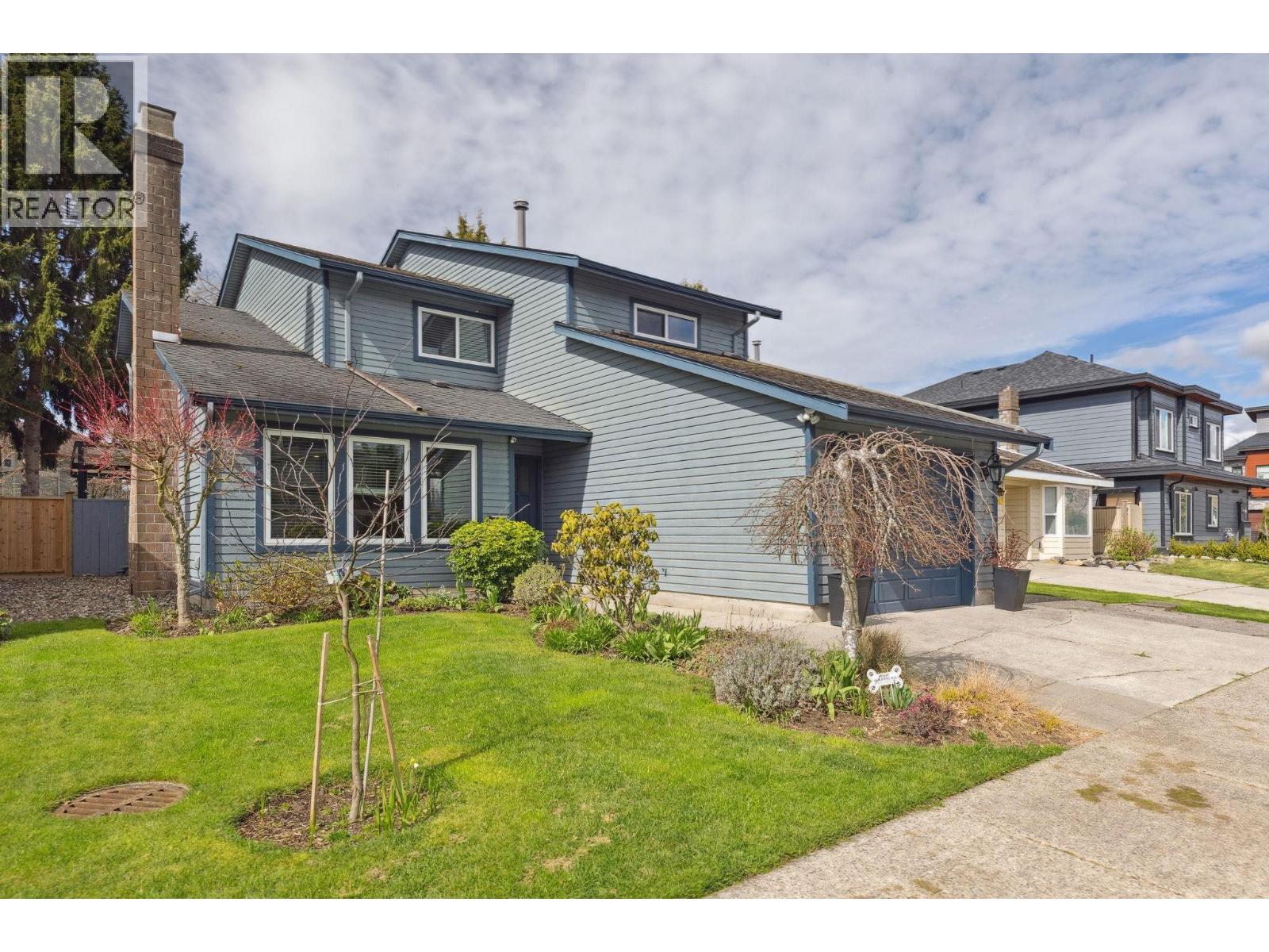 4920 Mahood Dr, Richmond, BC V7E 5C4