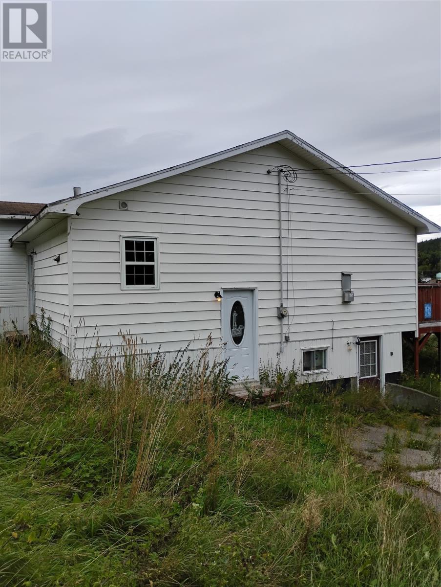 33 Newtown Rd #a, Seal Cove White Bay, NL A0K 5E0
