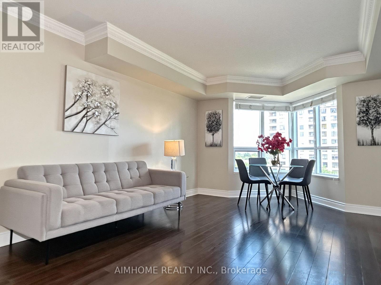 722 500 Doris Ave, Toronto, ON M2N 0C1