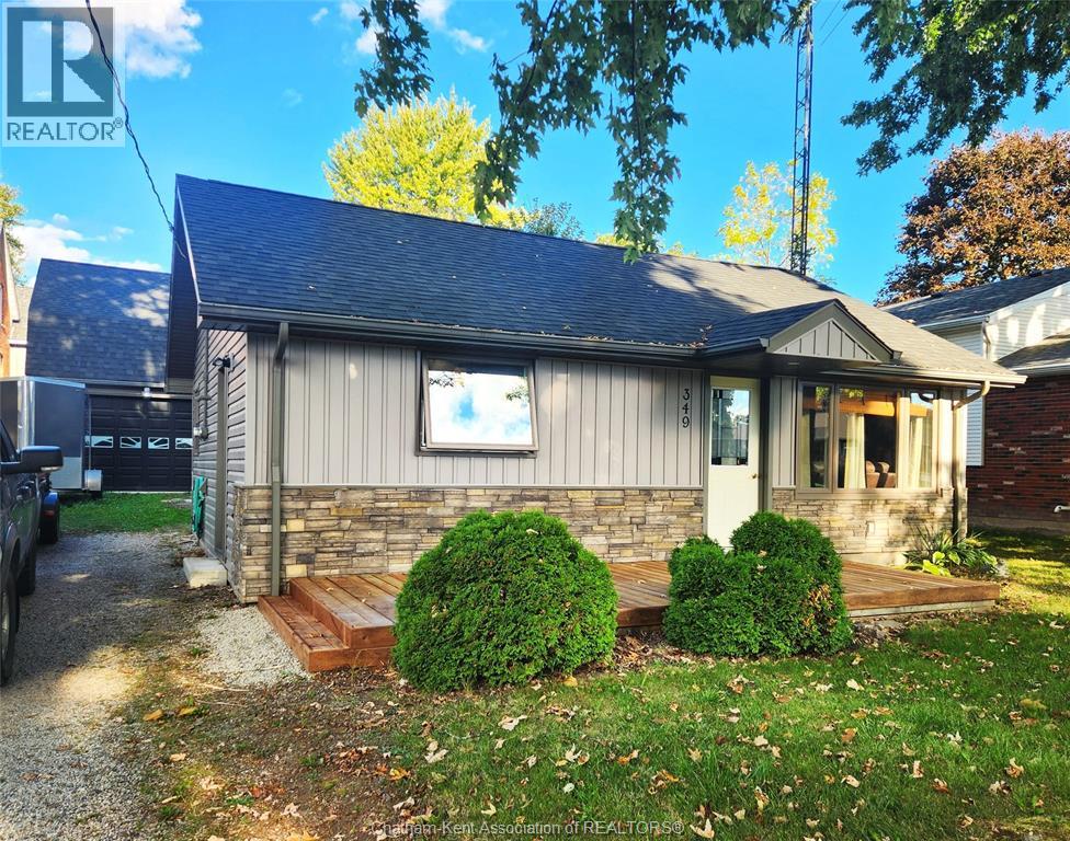 349 Catherine St, Chatham-Kent, ON N0P 1A0