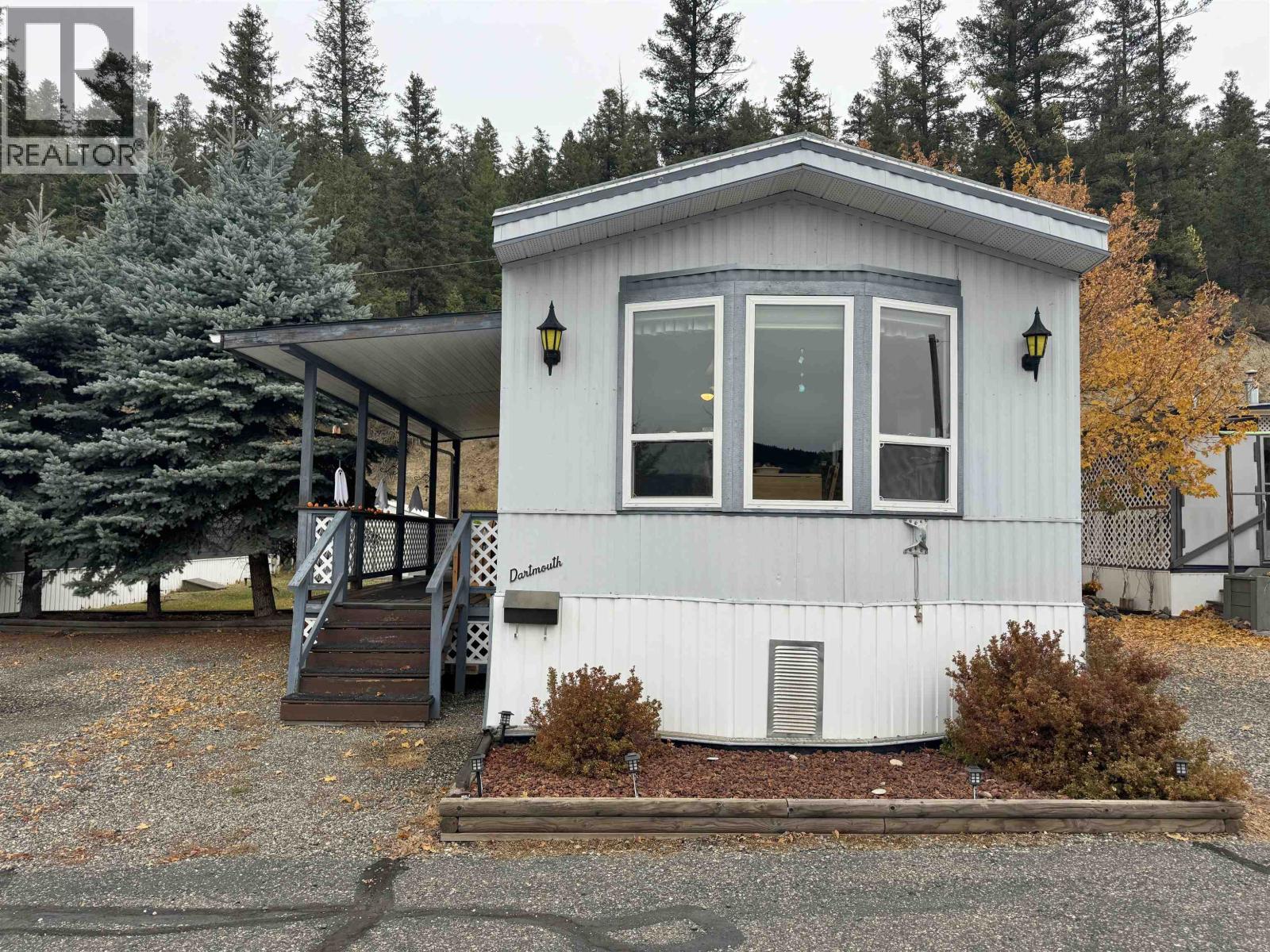 1700 S Broadway Avenue Unit 54, Williams Lake, BC V2G 2W5