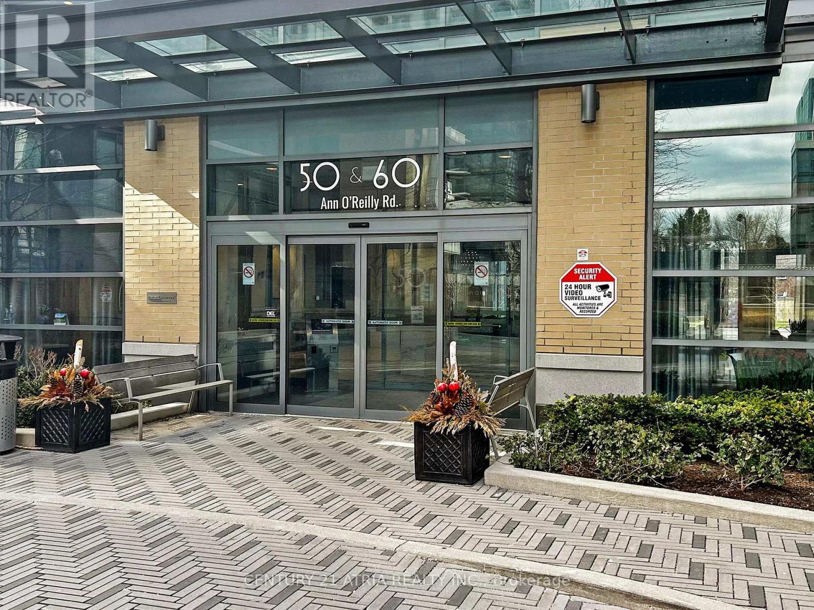 466 60 Ann Oreilly Rd, Toronto, ON M2J 0C8