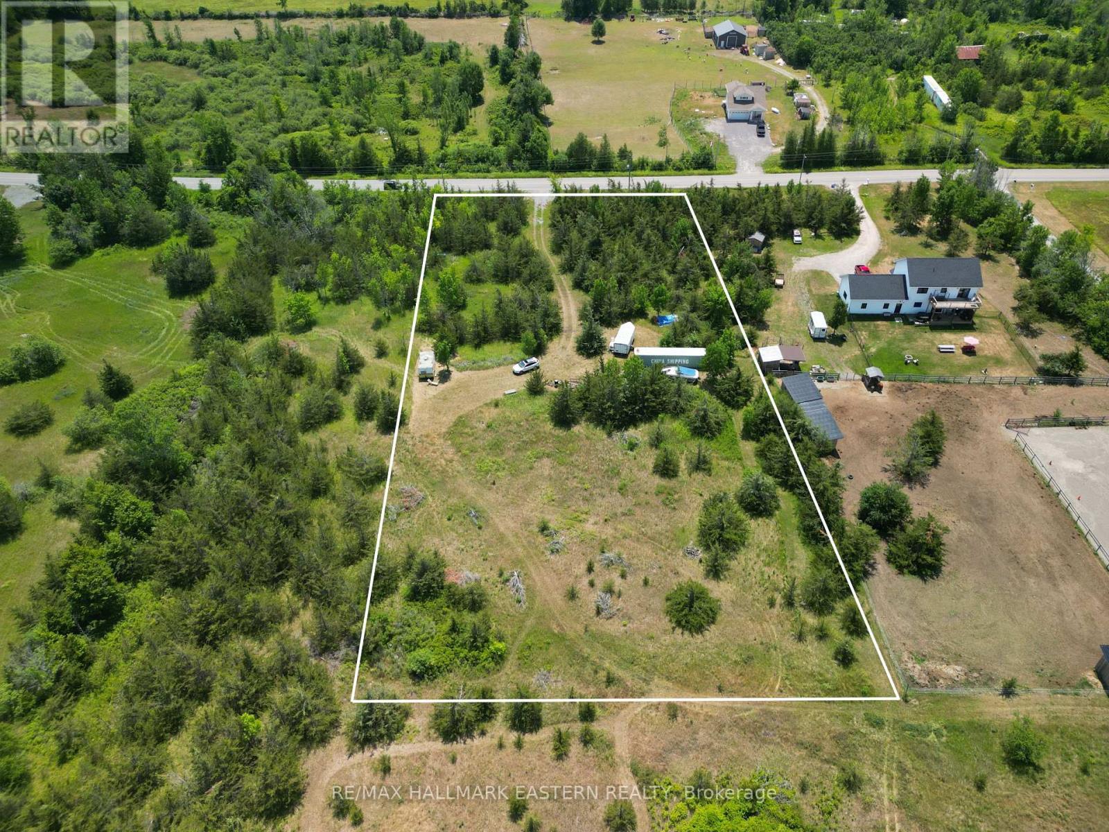 2098 13th Line East, Trent Hills, ON K0K 2M0