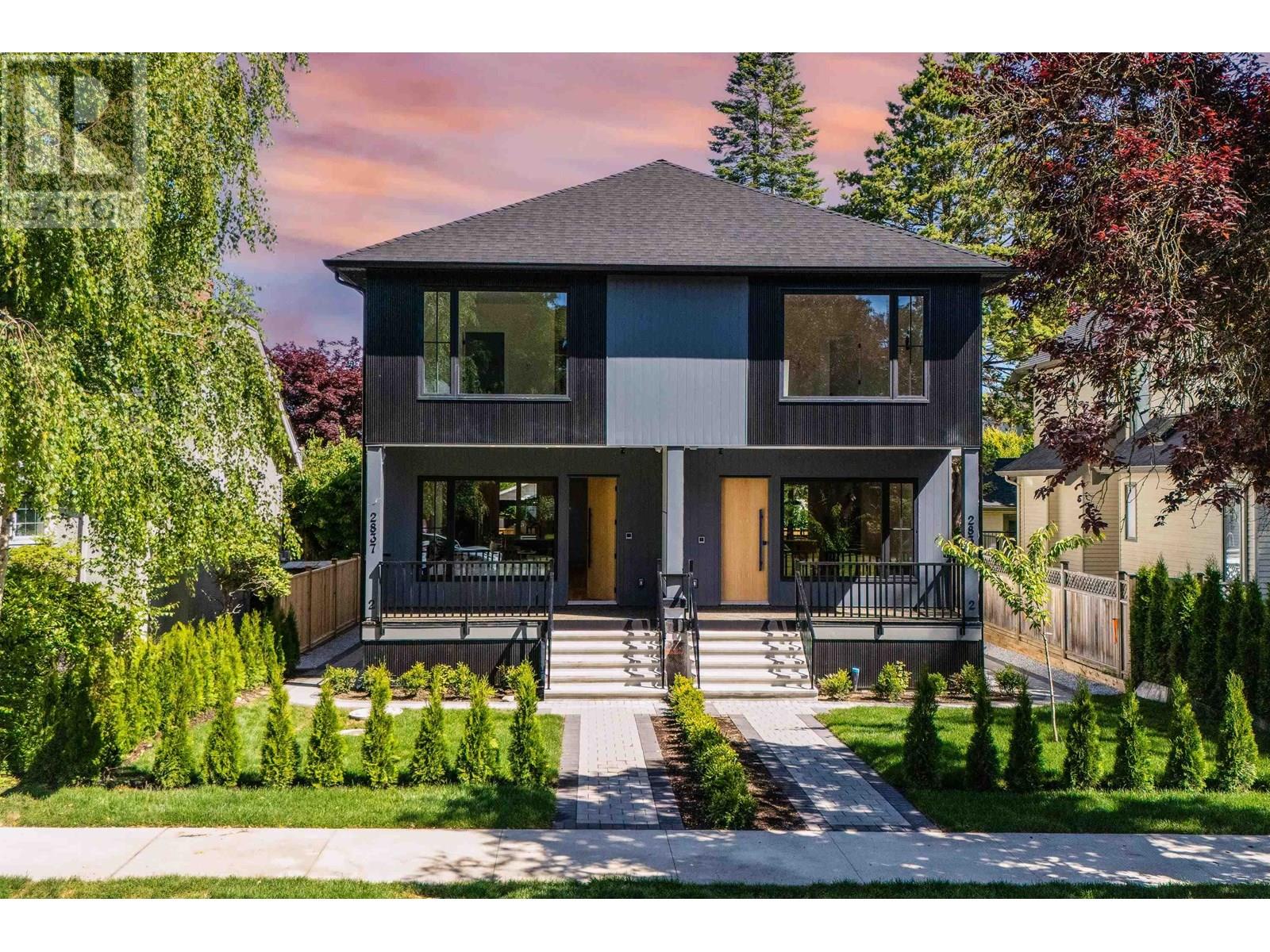 2835 W 31st Ave, Vancouver, BC V6L 2A3