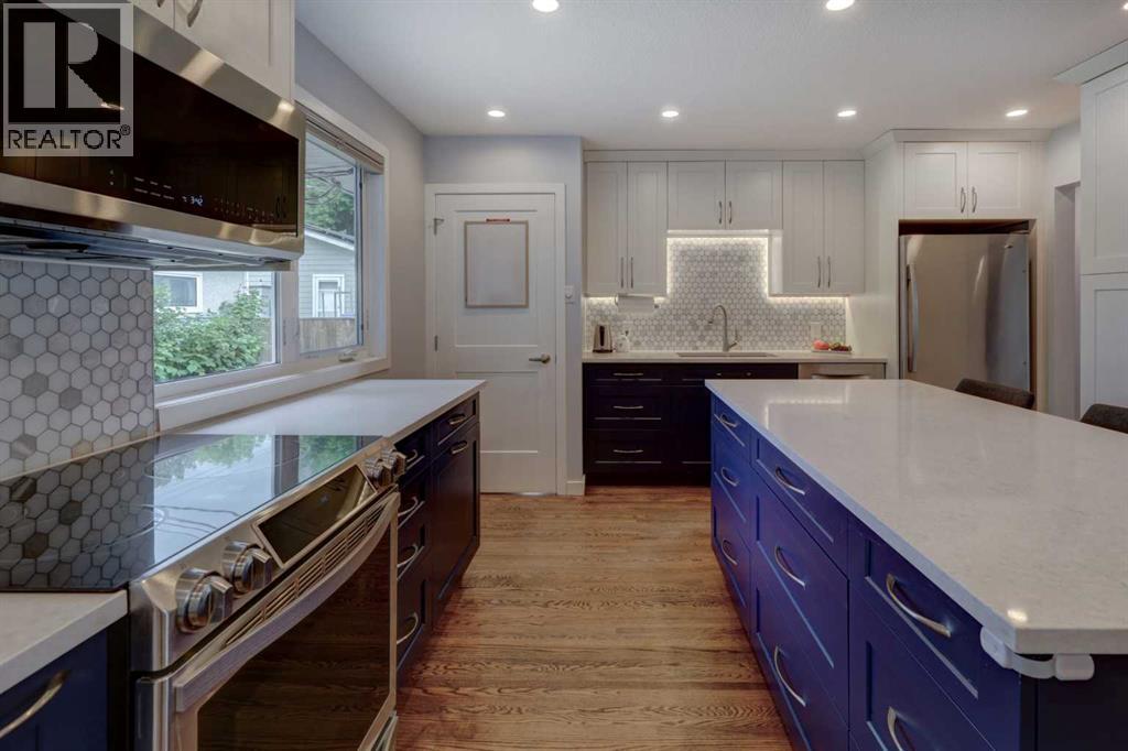 19 Street Nw Unit 3803, Calgary, AB T2L 2B3