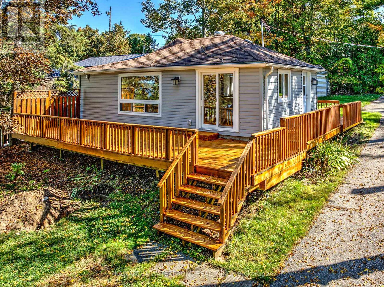 228 Lake Dalrymple Rd, Kawartha Lakes, ON L0K 1W0
