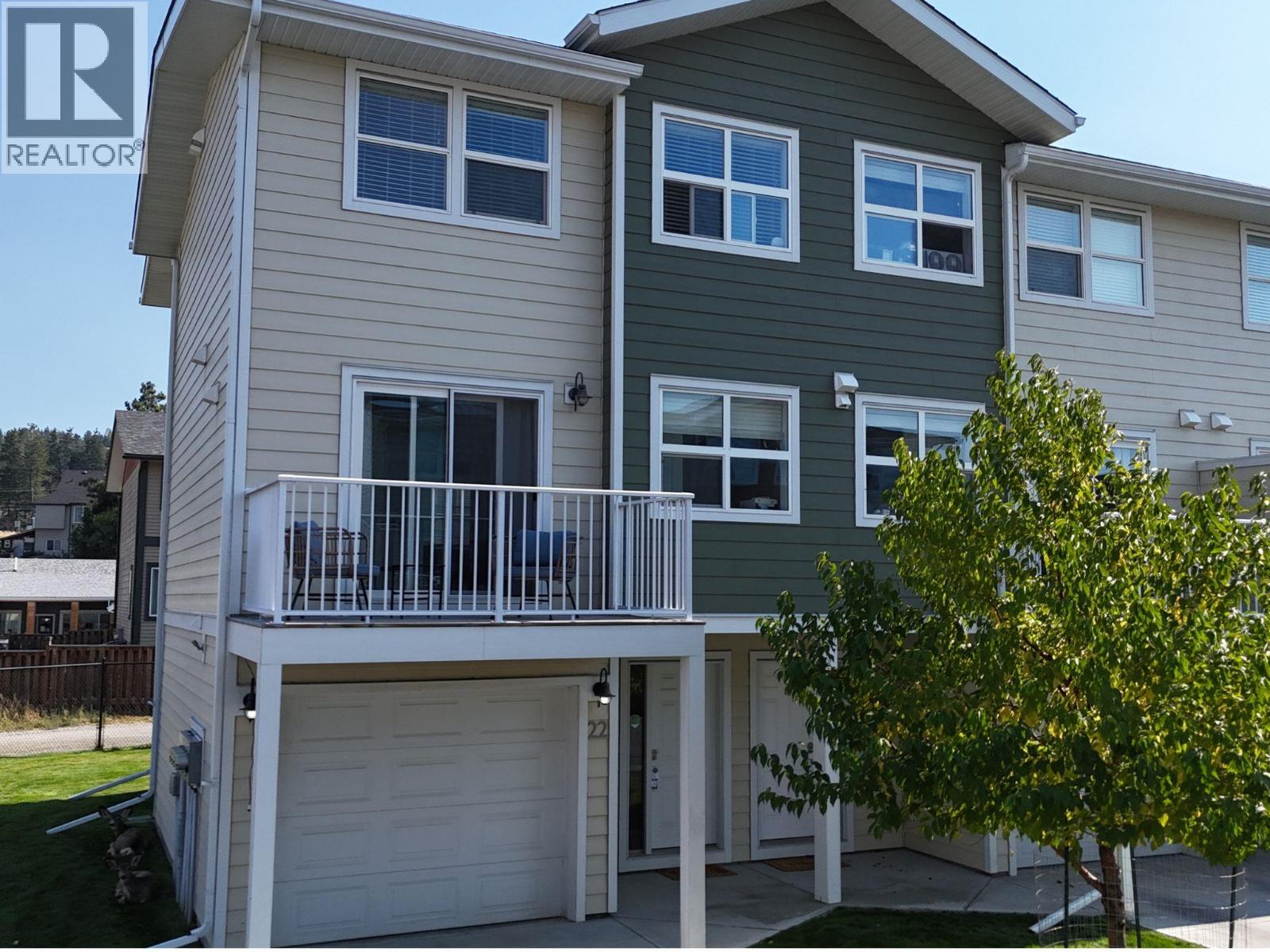 1840 Kelowna Crescent Unit 22, Cranbrook, BC V1C 7A8