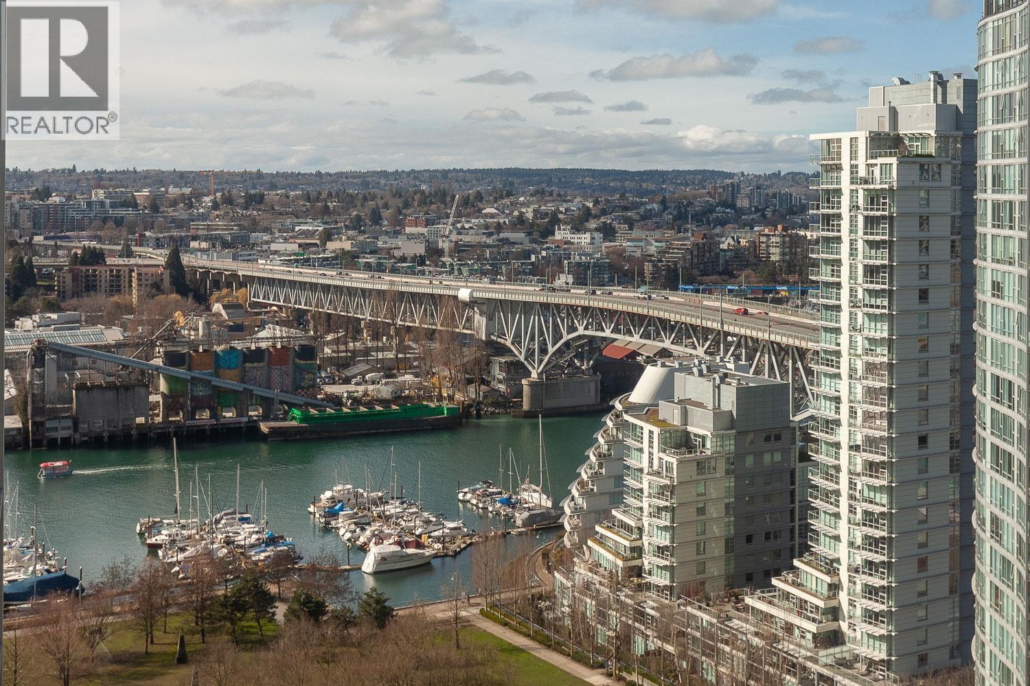 1438 Richards Street Unit 2706, Vancouver, BC V6Z 3B8