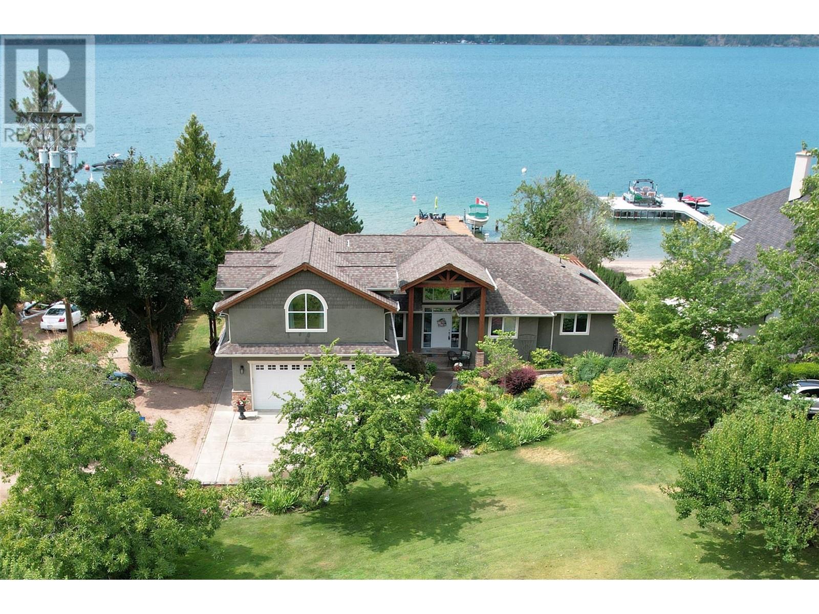 15714 Whiskey Cove Rd, Lake Country, BC V4V 1C4