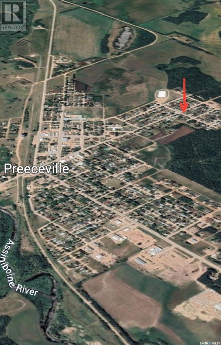 602 2 Street Northeast, Preeceville, SK S0A 3B0