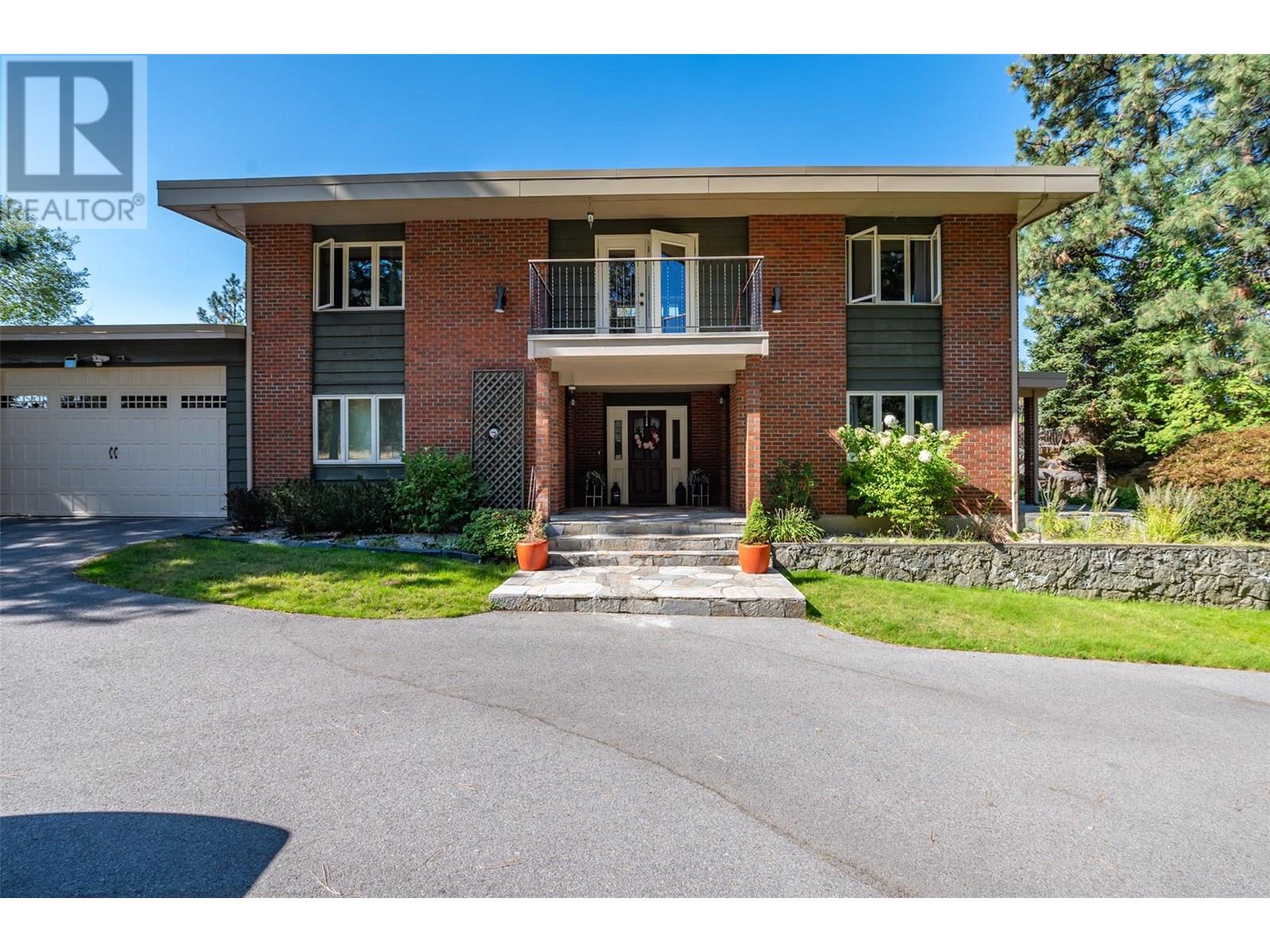4085 Valleyview Rd, Penticton, BC V2A 8V8
