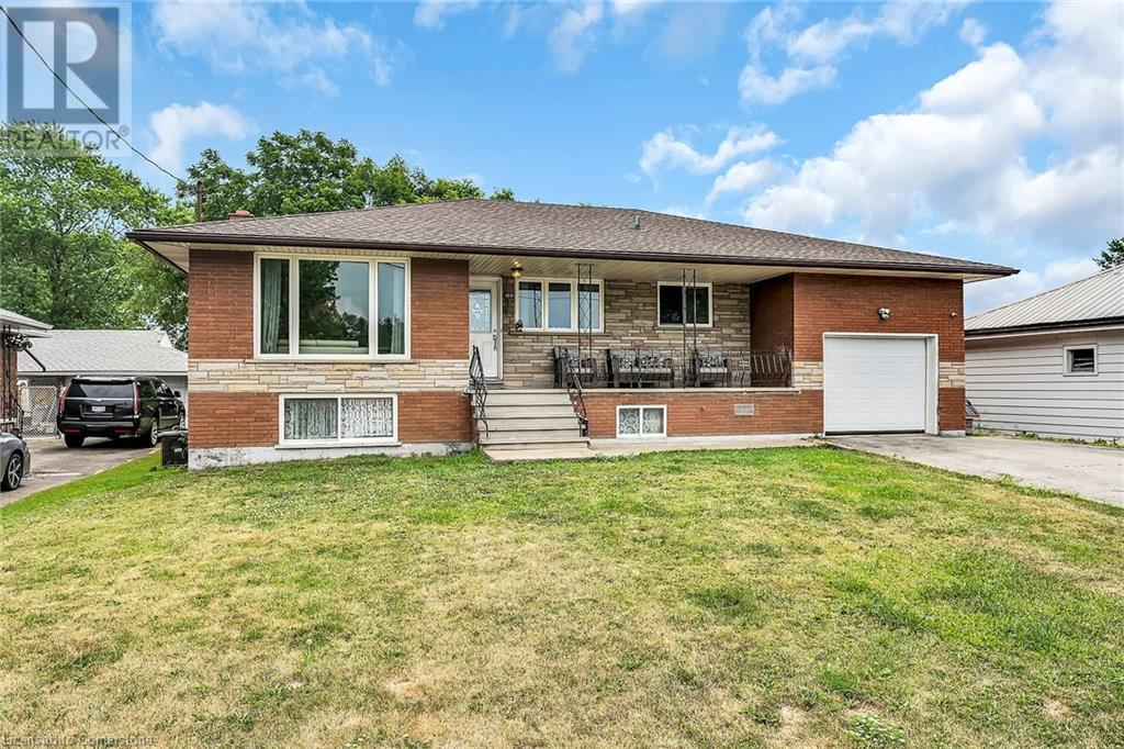 180 W Side Rd, Port Colborne, ON L3K 5K7