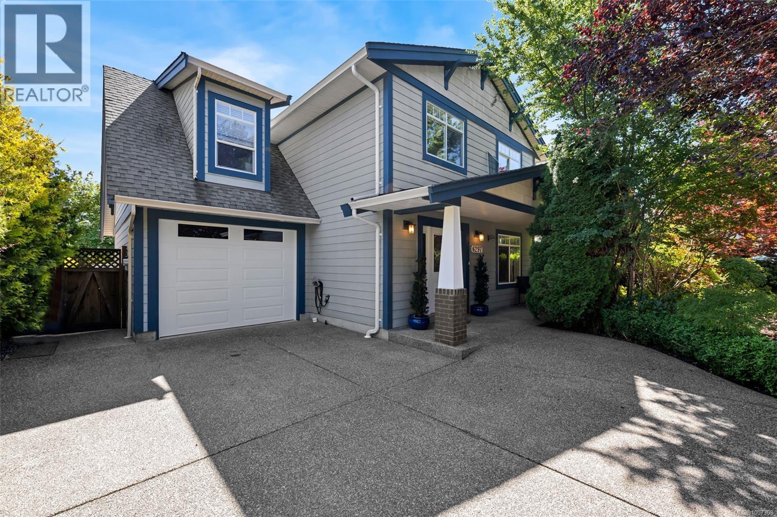 6297 Averill Dr, Duncan, BC V9L 2K1