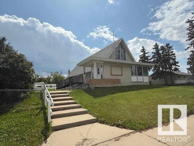 107 Av Nw Unit 15911 #a, Edmonton, AB T5P 0Z3