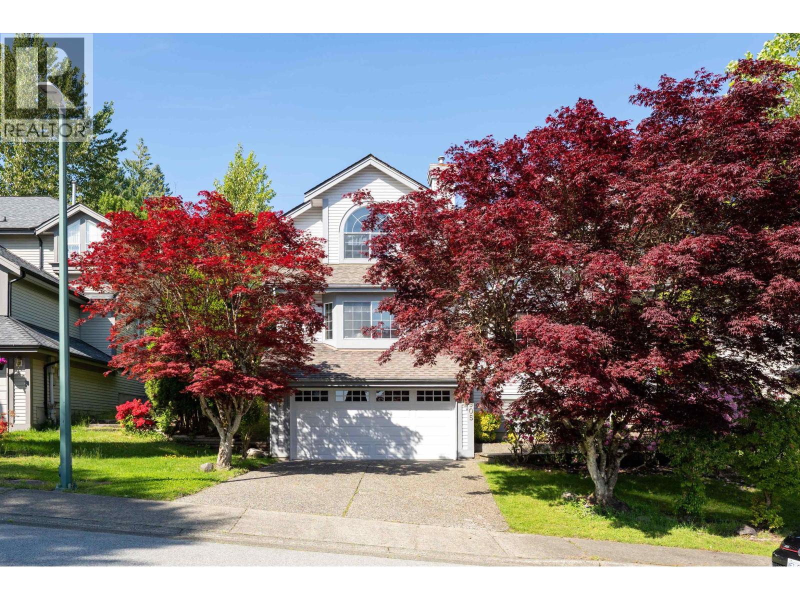 2905 Cliffrose Cres, Coquitlam, BC V3E 2S9