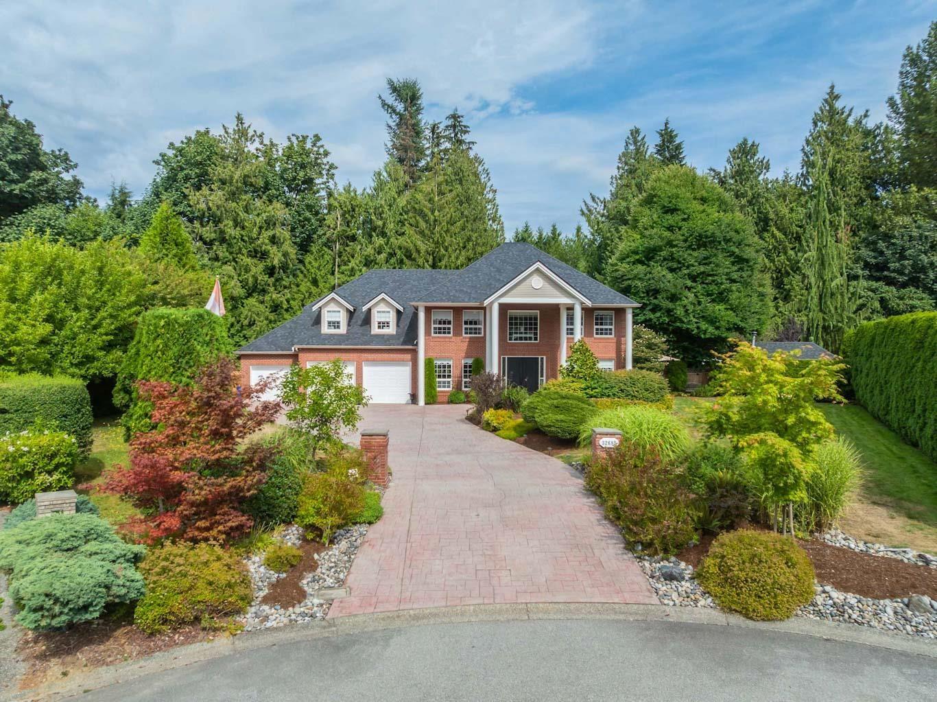 32685 Judd Ter, Mission, BC V4S 1A6