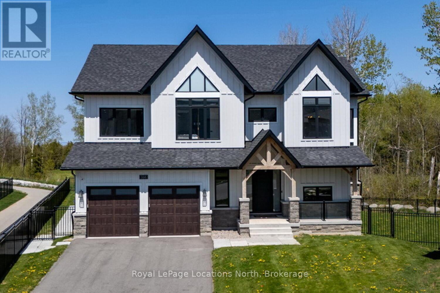 166 Springside Cres, Blue Mountains, ON L9Y 5L3