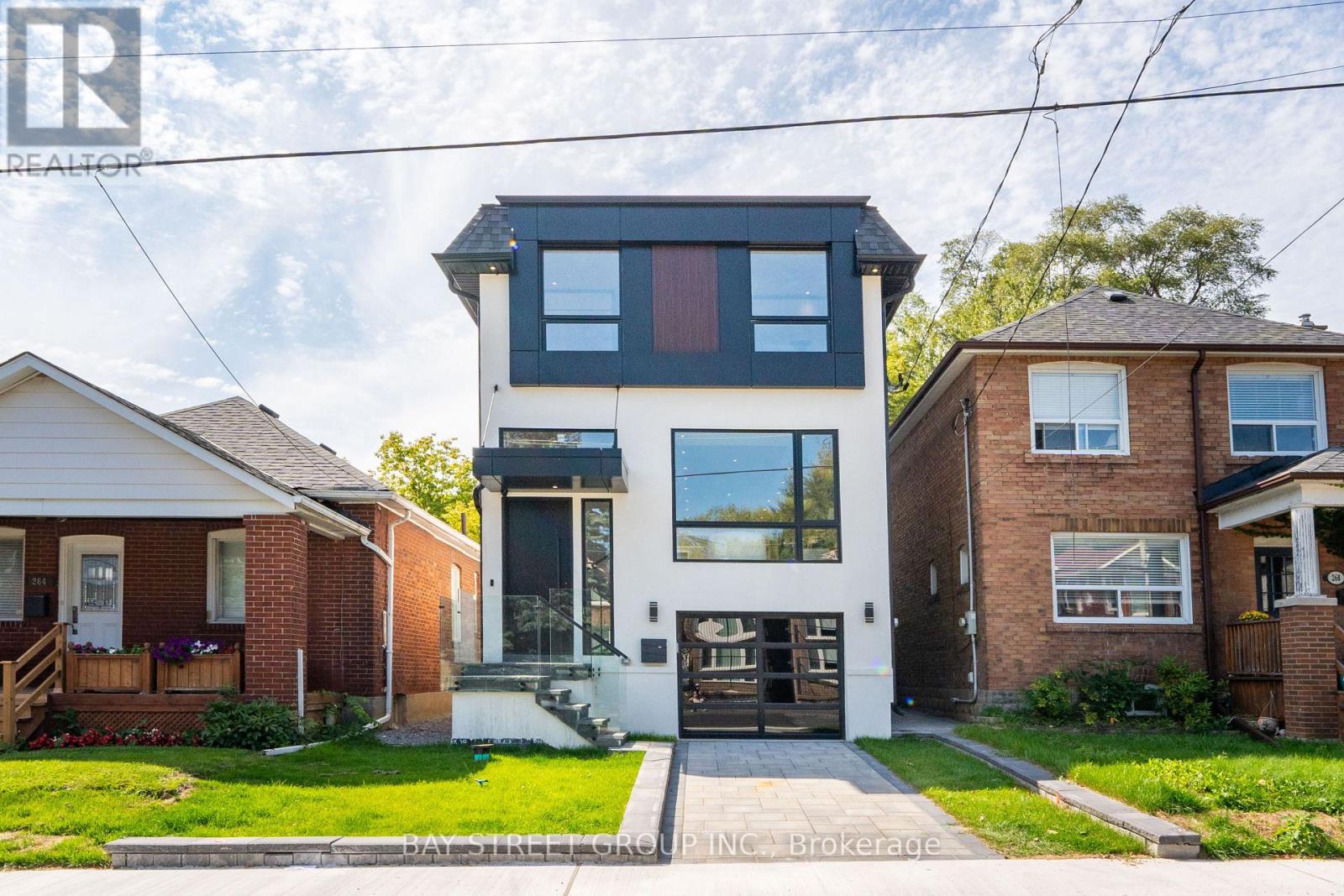 266 Westlake Ave, Toronto, ON M4C 4T6